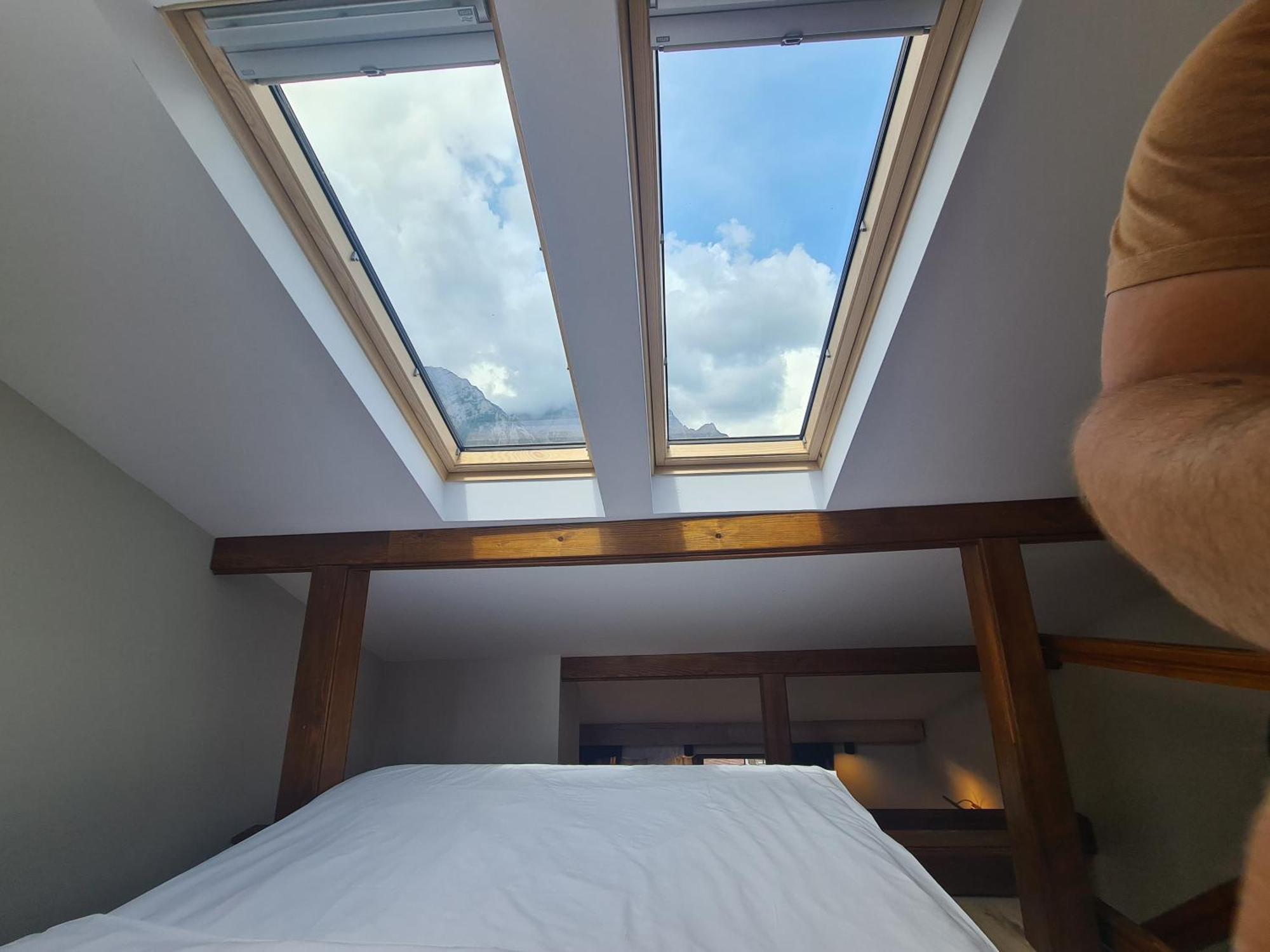Casa Florescu Buşteni Exteriör bild